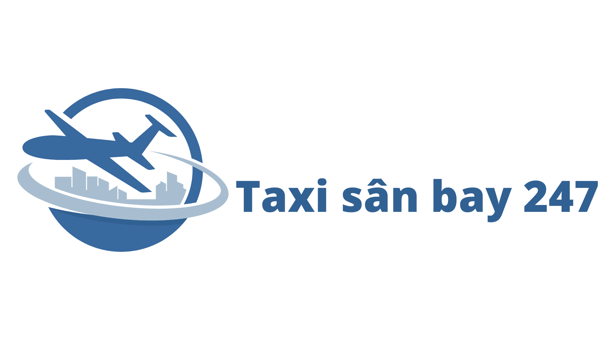 TAXI SÂN BAY